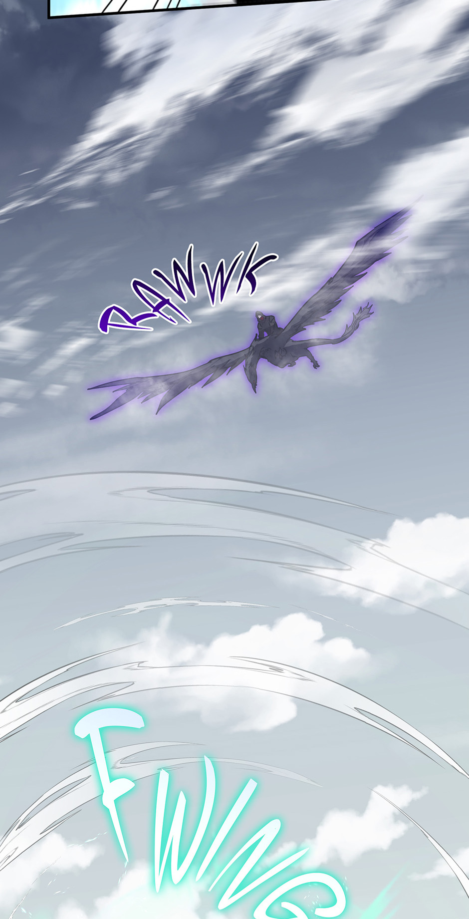 The Beginning After the End Chapter 231 – Our Purpose Page 22