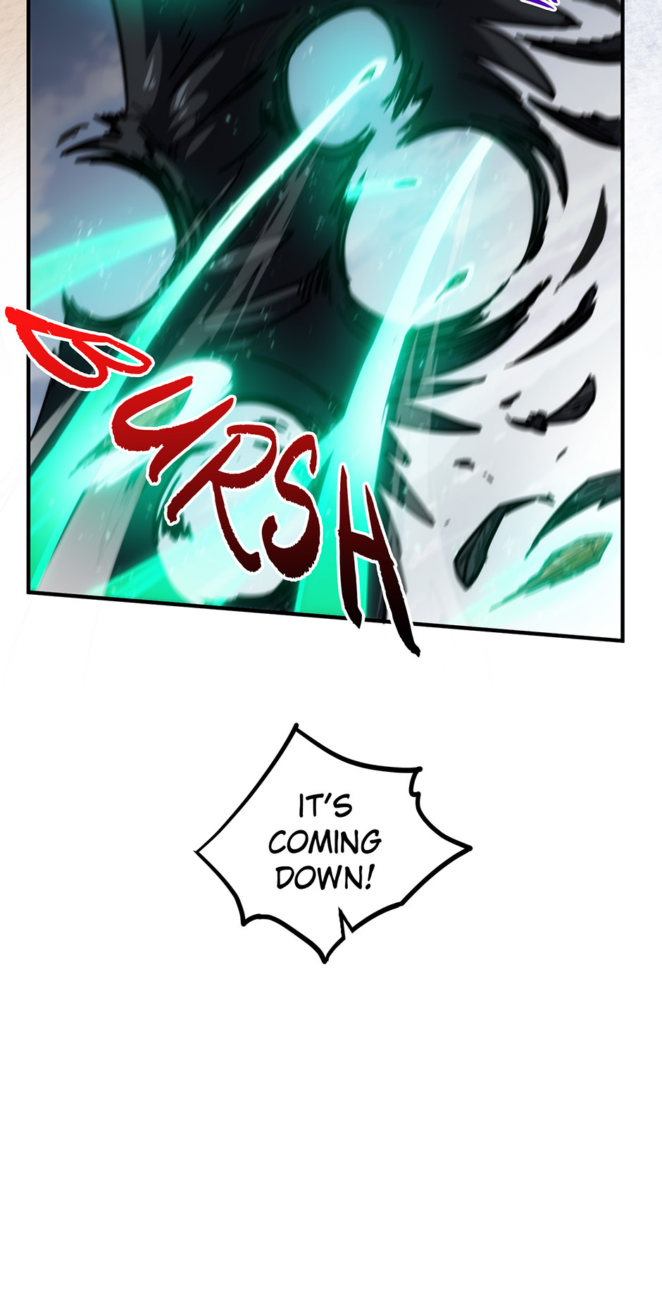 The Beginning After the End Chapter 231 – Our Purpose Page 25