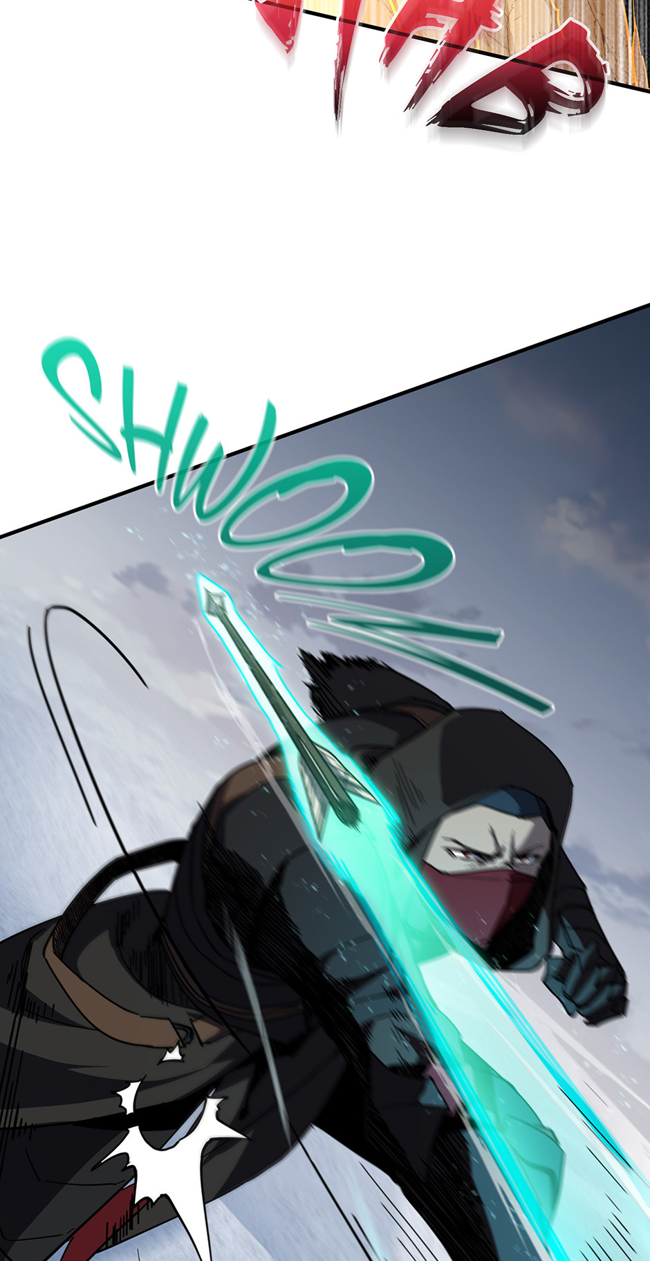 The Beginning After the End Chapter 231 – Our Purpose Page 27