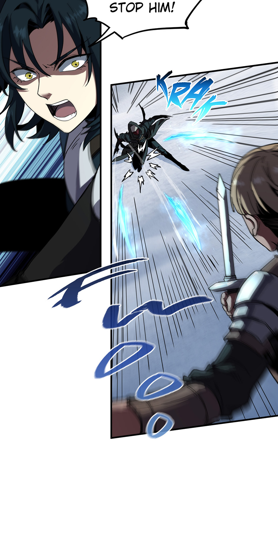 The Beginning After the End Chapter 231 – Our Purpose Page 29