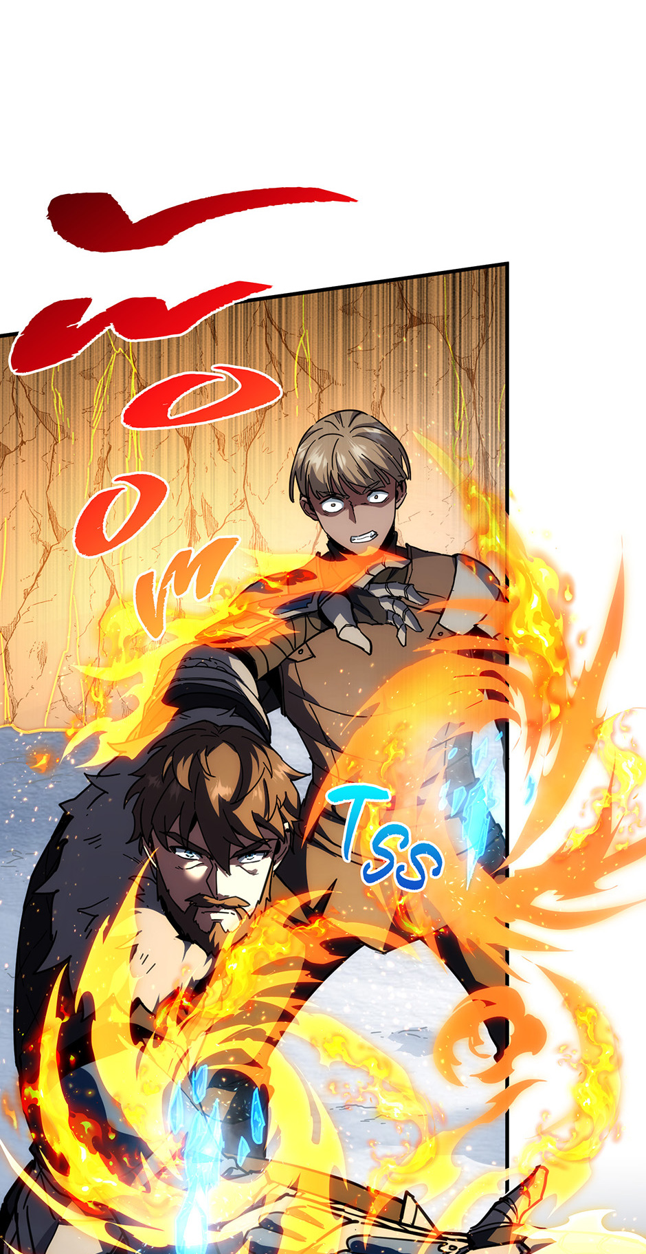 The Beginning After the End Chapter 231 – Our Purpose Page 30