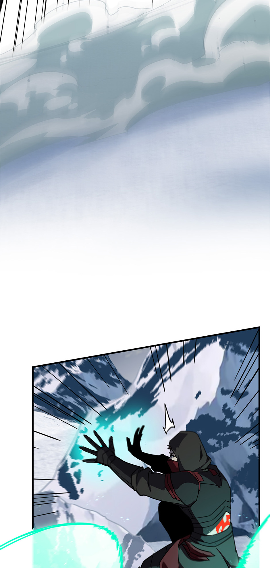 The Beginning After the End Chapter 231 – Our Purpose Page 37