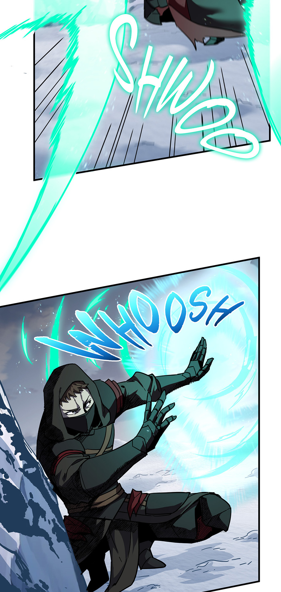 The Beginning After the End Chapter 231 – Our Purpose Page 38