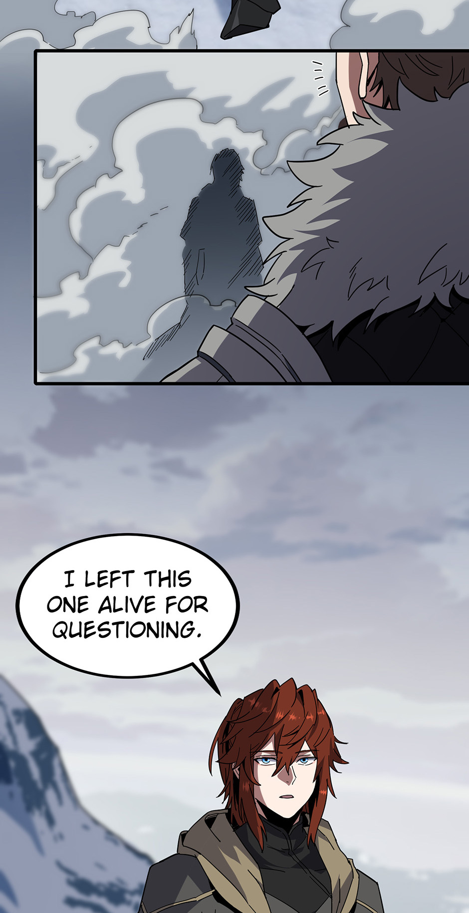 The Beginning After the End Chapter 231 – Our Purpose Page 45