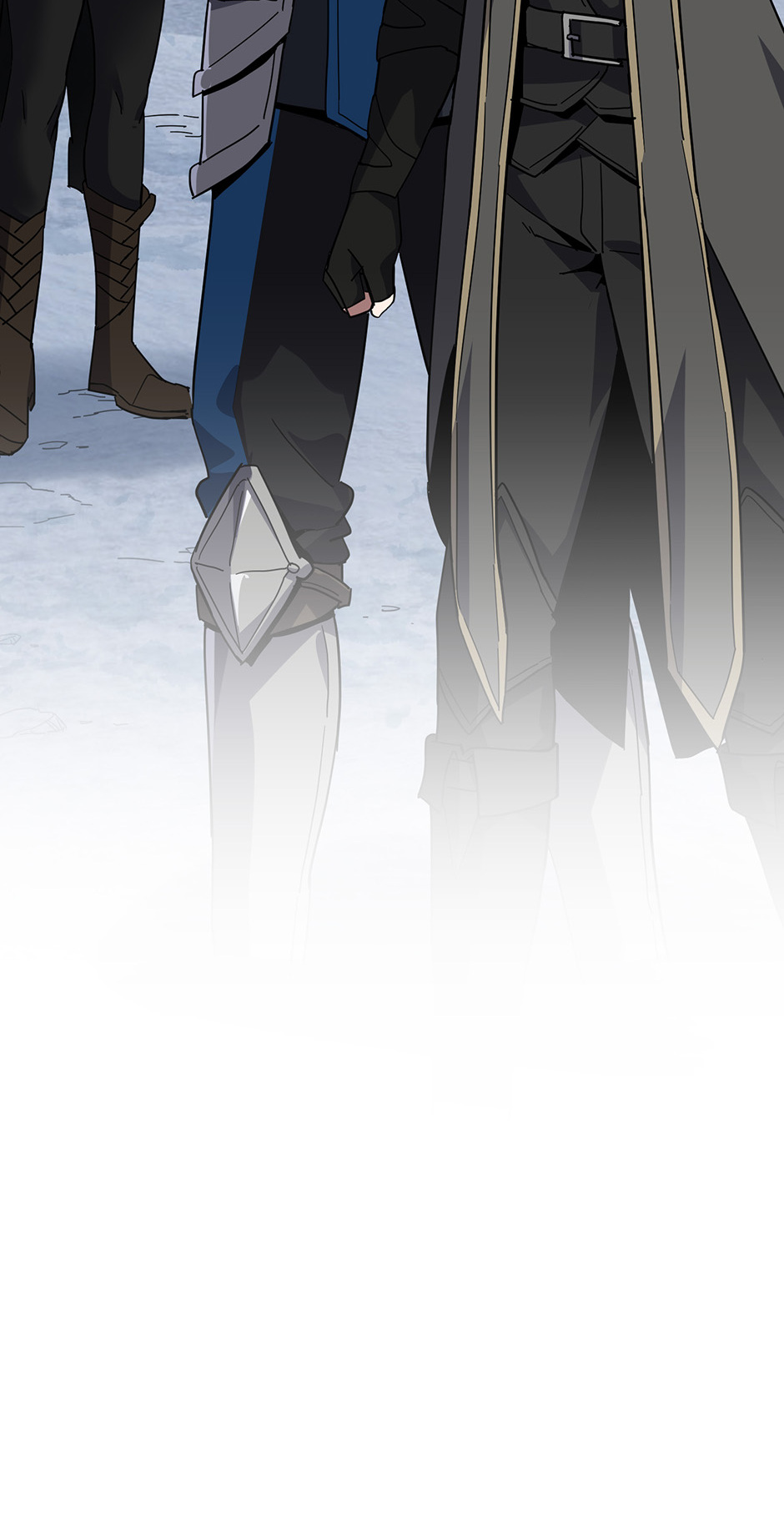 The Beginning After the End Chapter 231 – Our Purpose Page 50