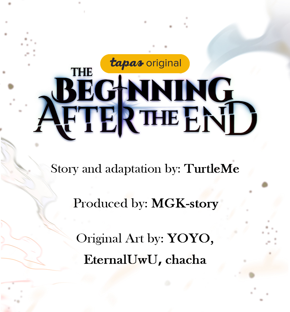 The Beginning After the End Chapter 231 – Our Purpose Page 51