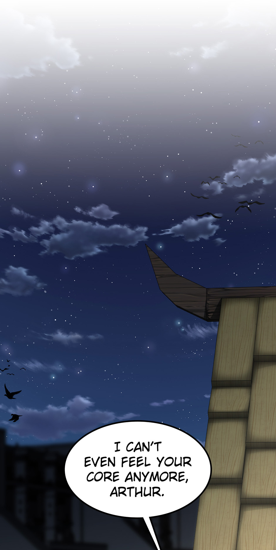 The Beginning After the End Chapter 231 – Our Purpose Page 60