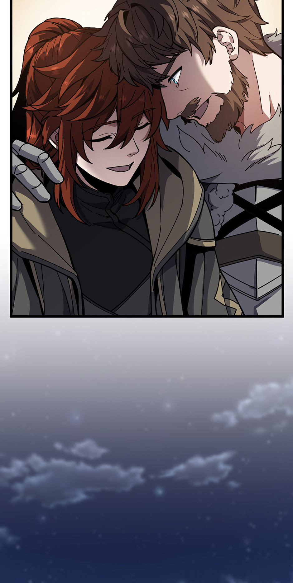 The Beginning After the End Chapter 231 – Our Purpose Page 64