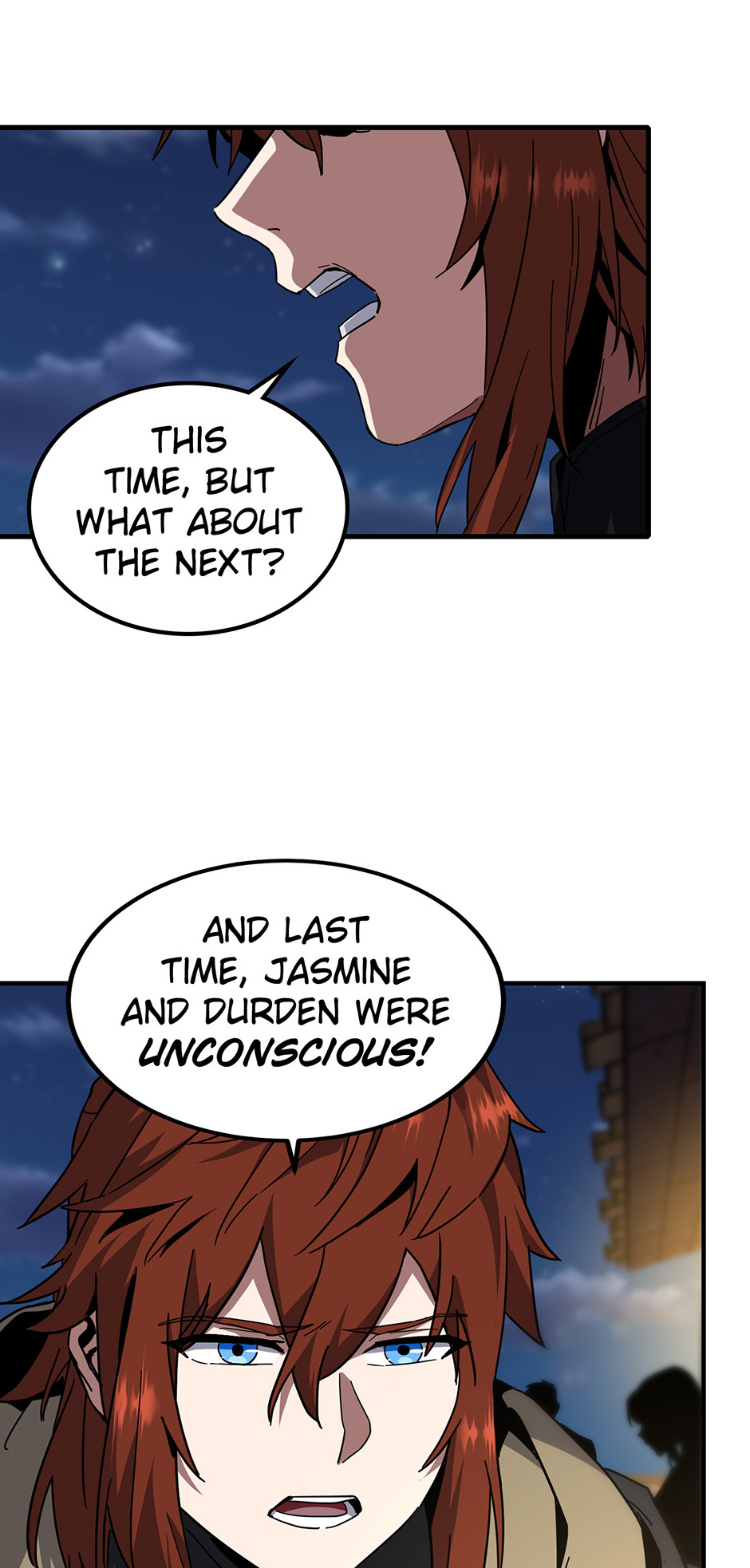 The Beginning After the End Chapter 231 – Our Purpose Page 74