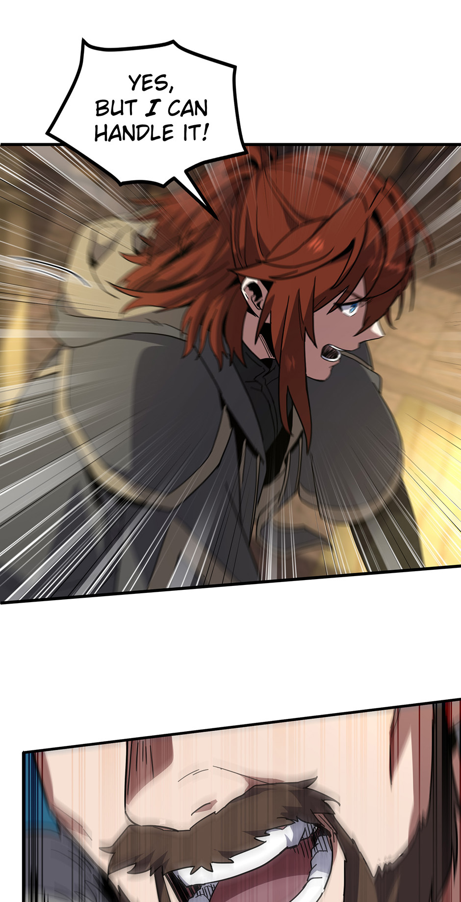 The Beginning After the End Chapter 231 – Our Purpose Page 80