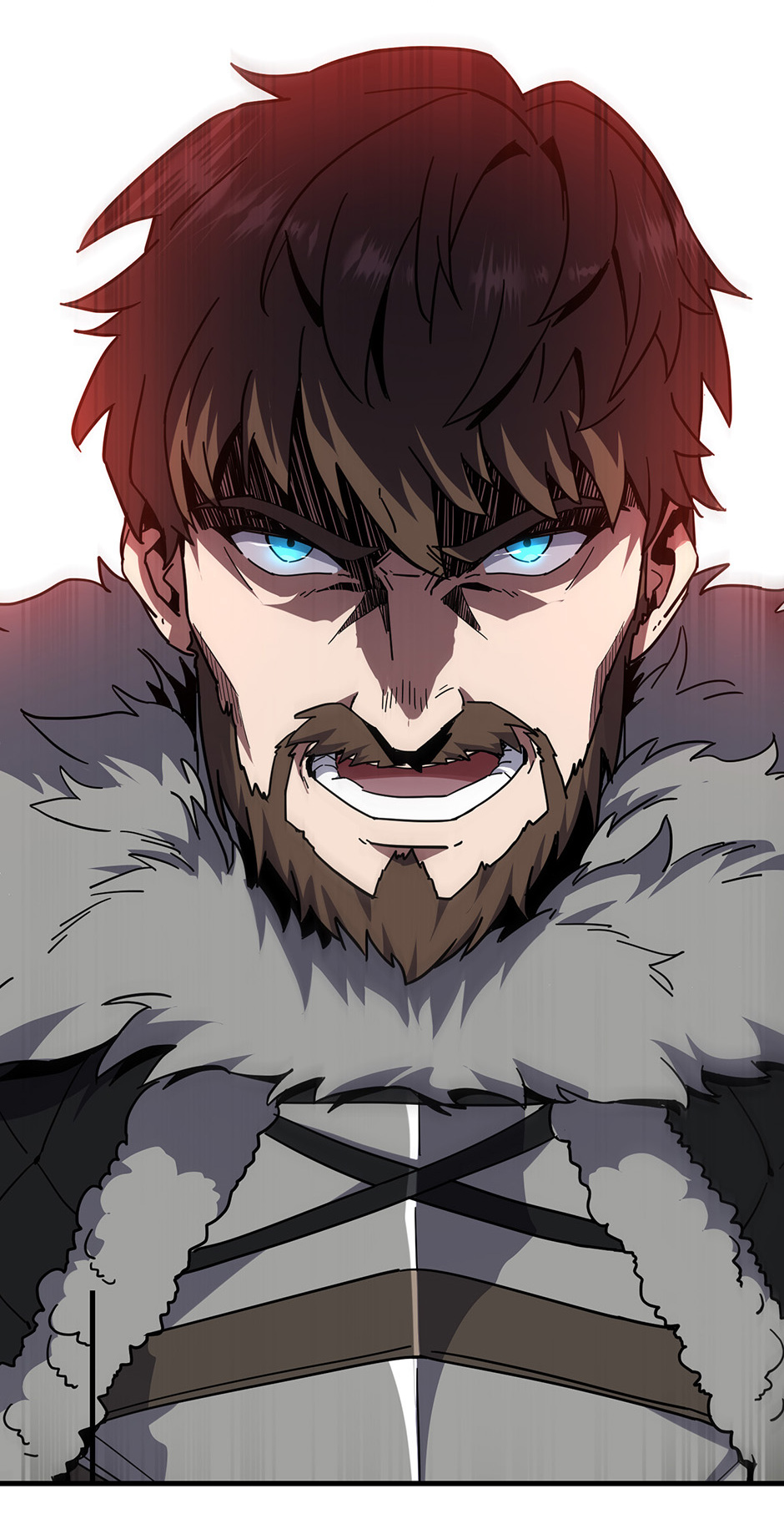 The Beginning After the End Chapter 231 – Our Purpose Page 86