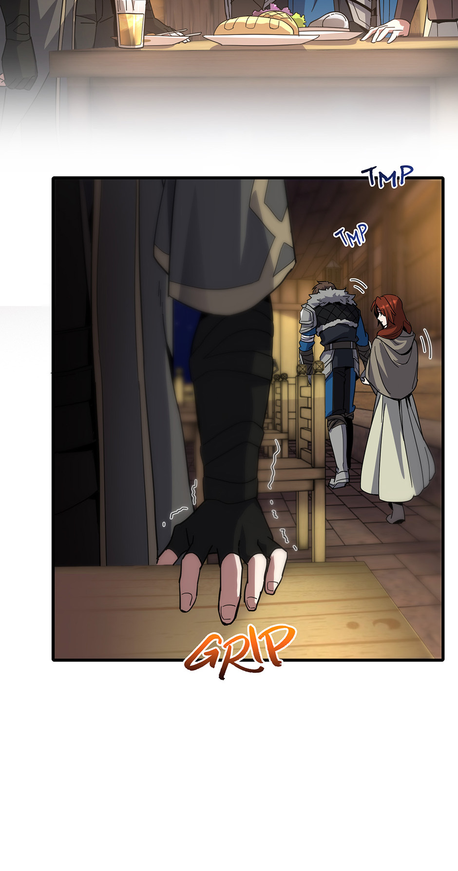 The Beginning After the End Chapter 231 – Our Purpose Page 88