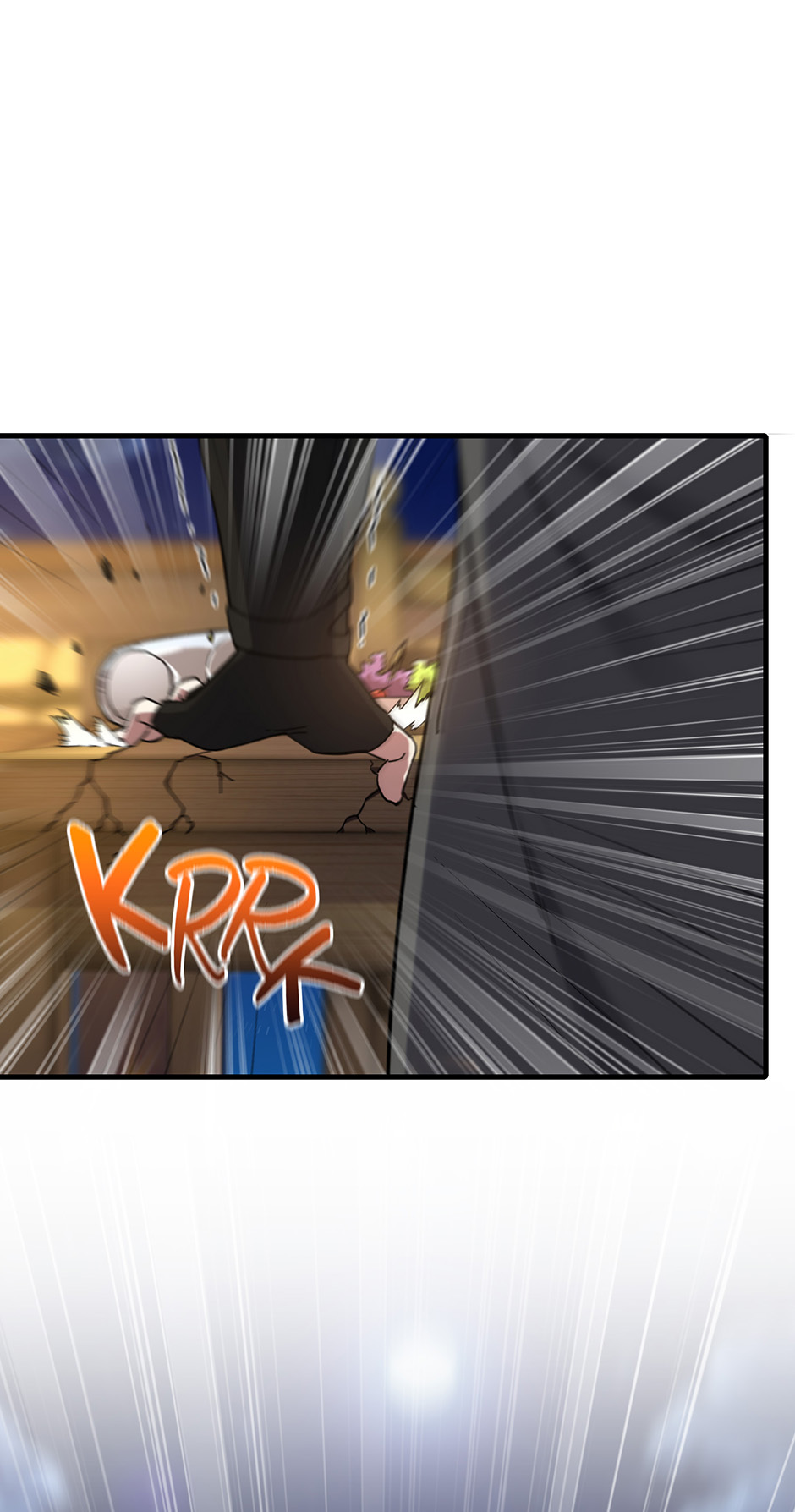 The Beginning After the End Chapter 231 – Our Purpose Page 89
