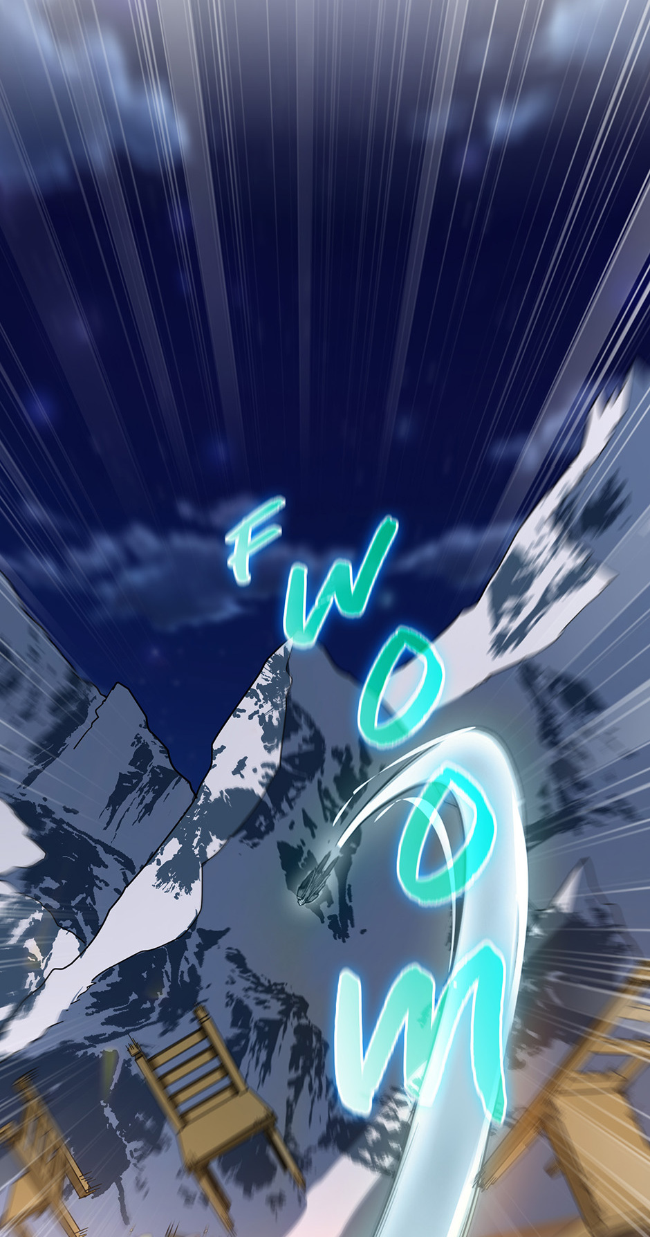 The Beginning After the End Chapter 231 – Our Purpose Page 90