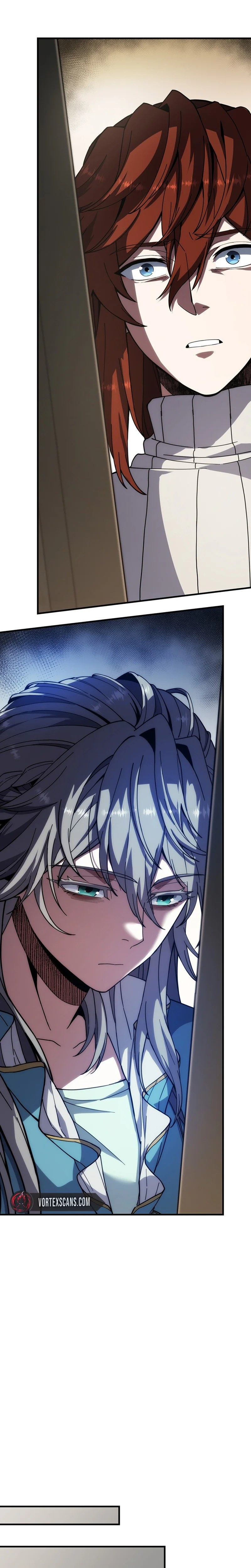 The Beginning After the End Chapter 259 Page 5