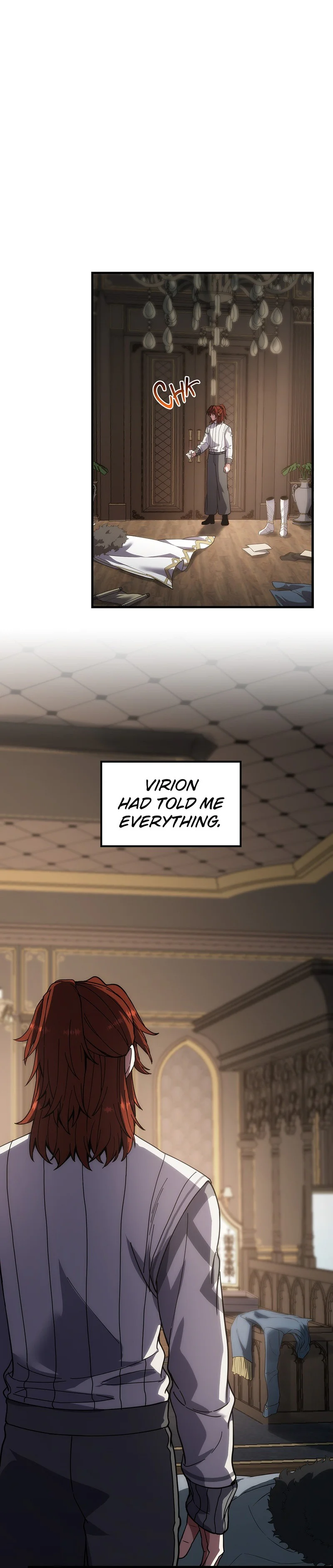 The Beginning After the End Chapter 259 Page 7
