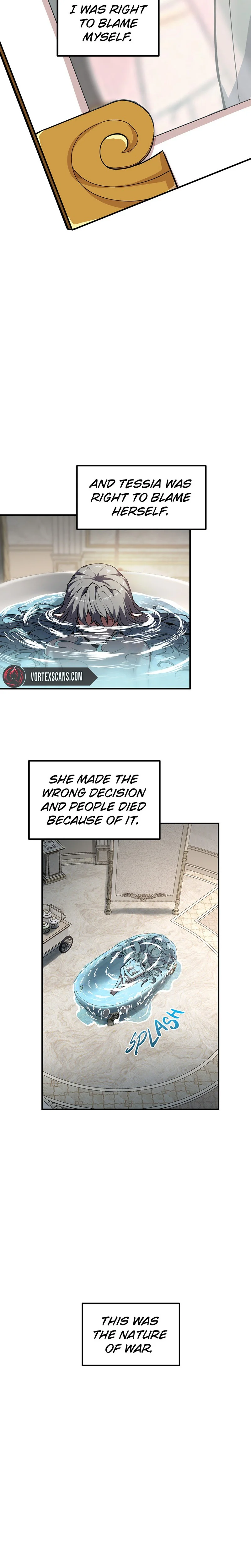 The Beginning After the End Chapter 259 Page 10