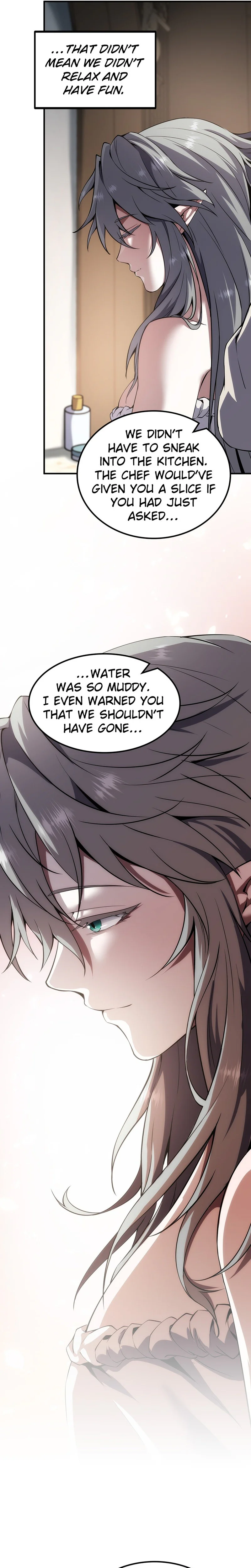 The Beginning After the End Chapter 259 Page 14