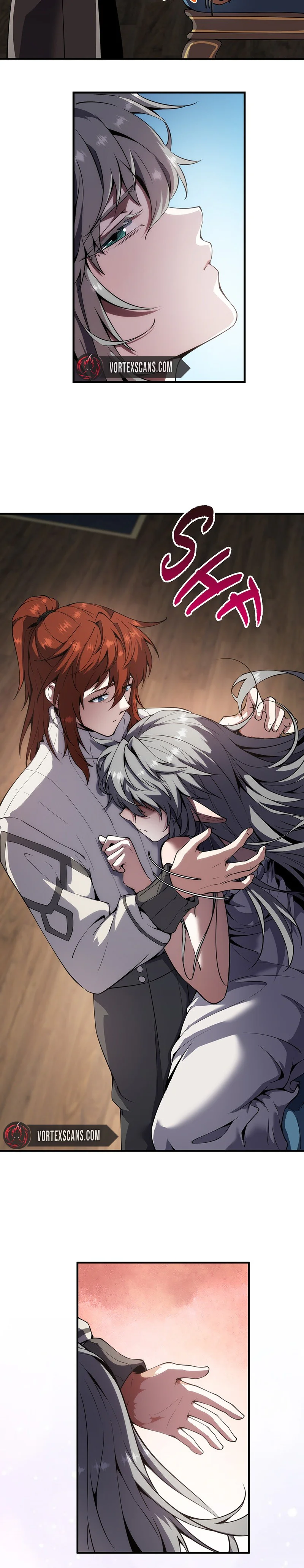 The Beginning After the End Chapter 259 Page 16