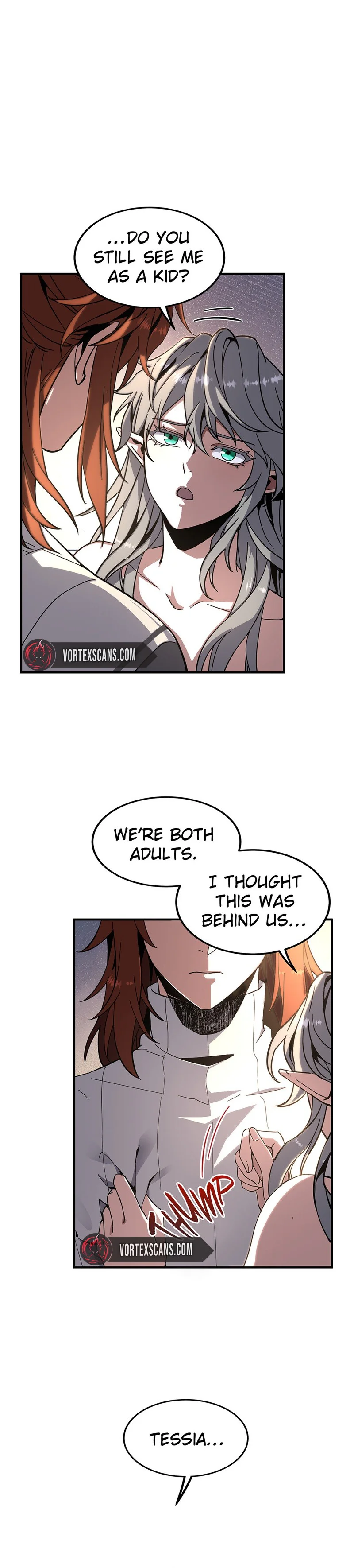 The Beginning After the End Chapter 259 Page 19