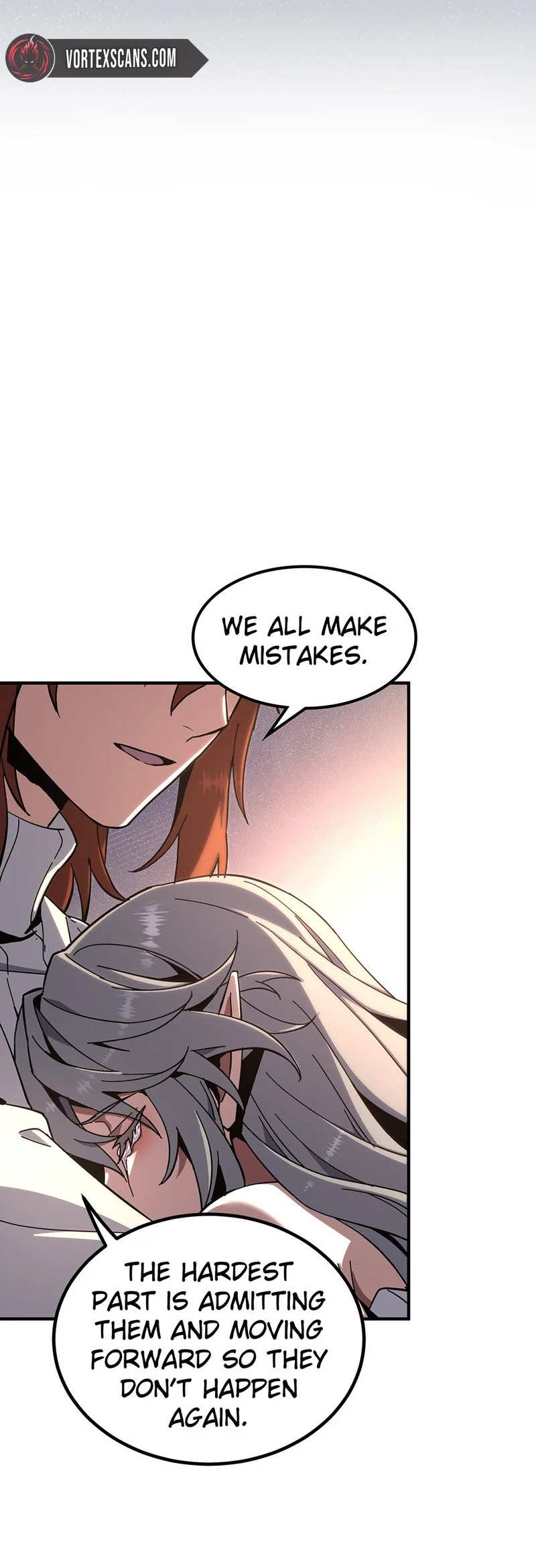 The Beginning After the End Chapter 259 Page 22