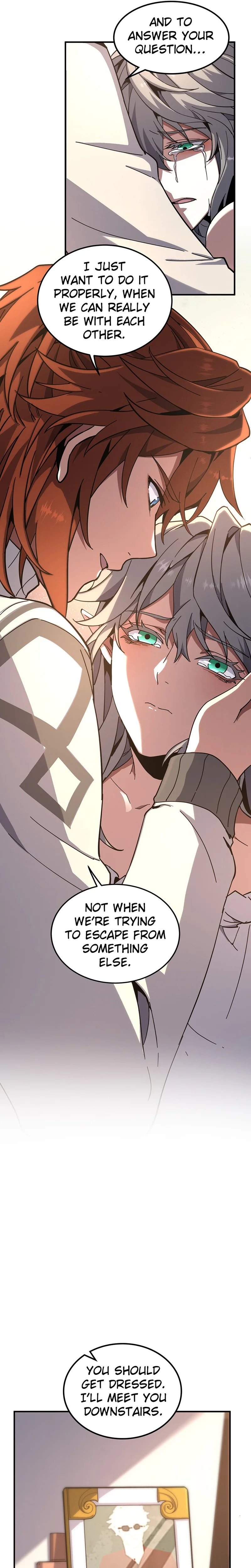 The Beginning After the End Chapter 259 Page 23