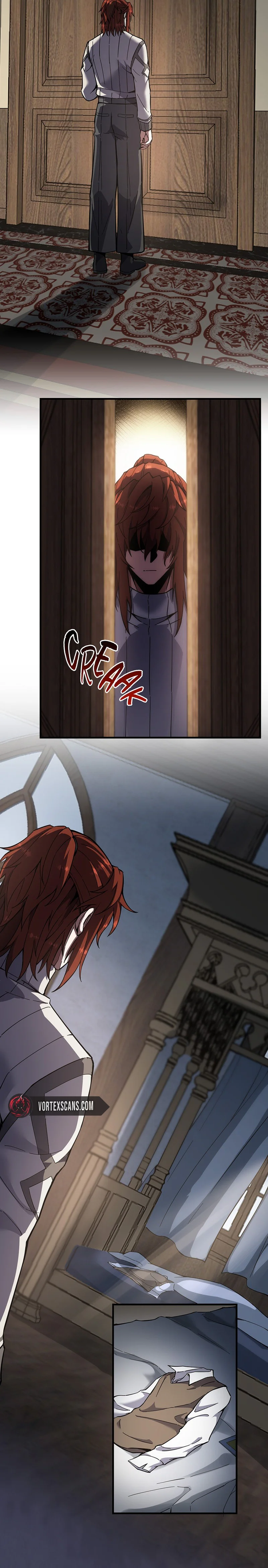 The Beginning After the End Chapter 259 Page 25