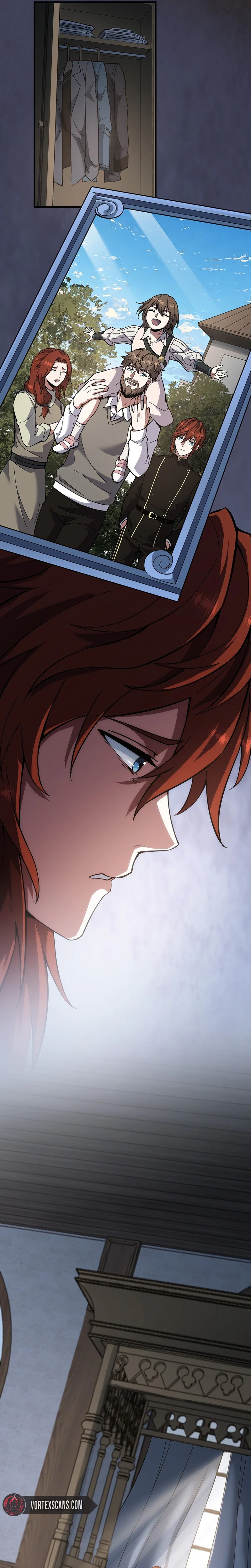 The Beginning After the End Chapter 259 Page 26