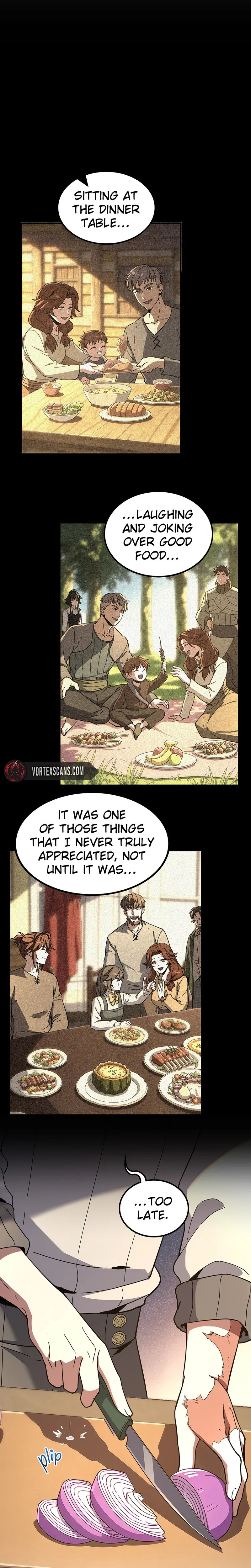 The Beginning After the End Chapter 259 Page 30