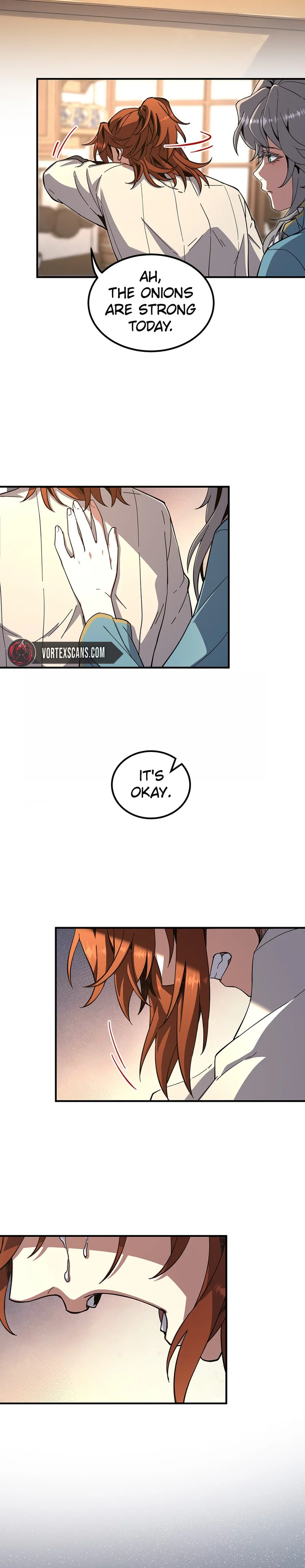 The Beginning After the End Chapter 259 Page 31