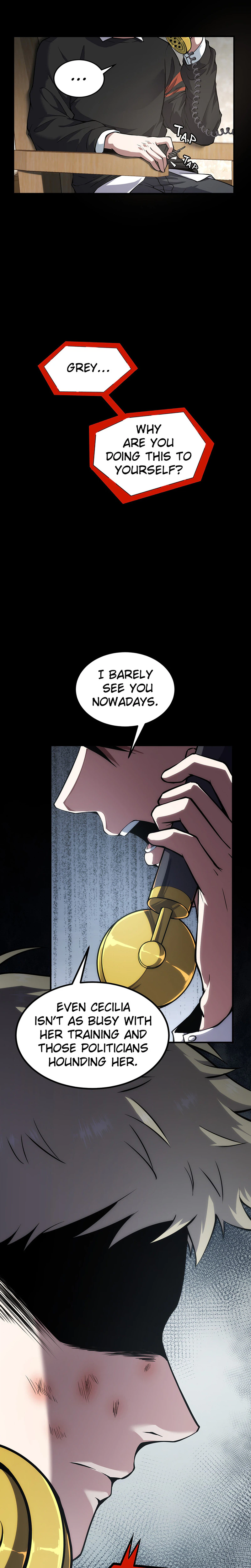 The Beginning After the End Chapter 251 Page 13