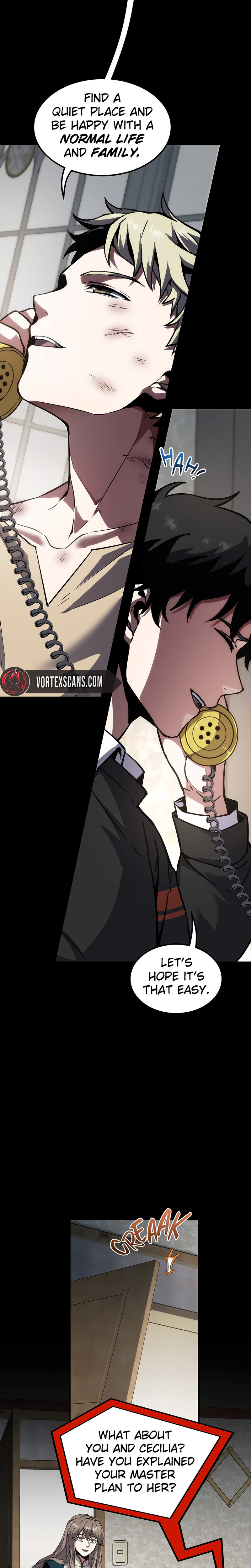 The Beginning After the End Chapter 251 Page 17