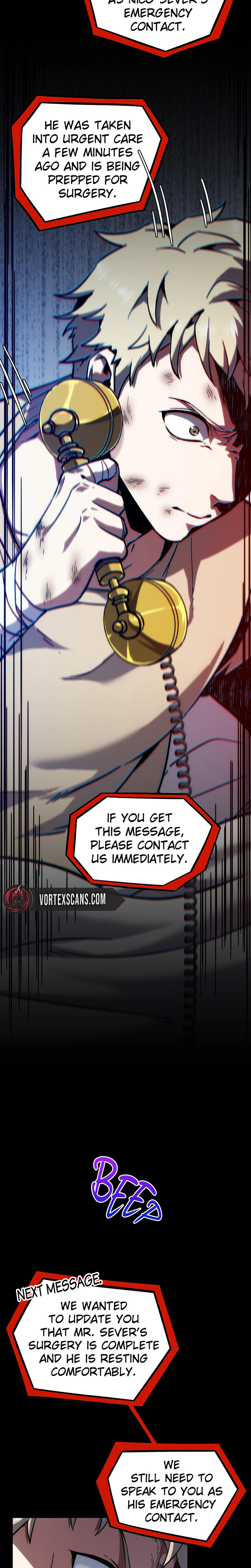 The Beginning After the End Chapter 251 Page 23