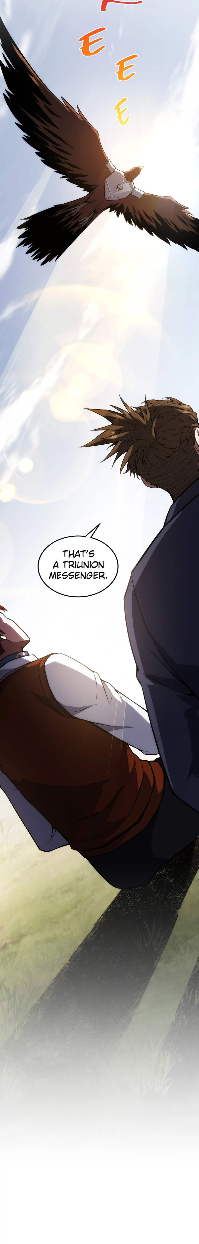 The Beginning After the End Chapter 251 Page 35