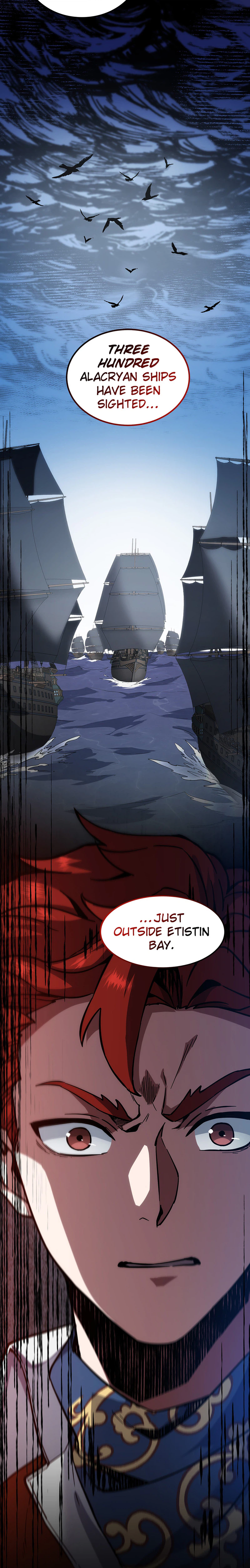 The Beginning After the End Chapter 251 Page 38