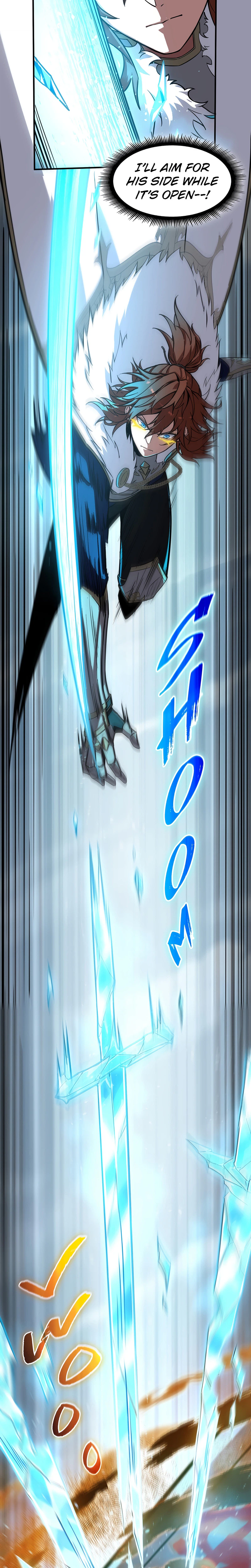 The Beginning After the End Chapter 250 Page 6