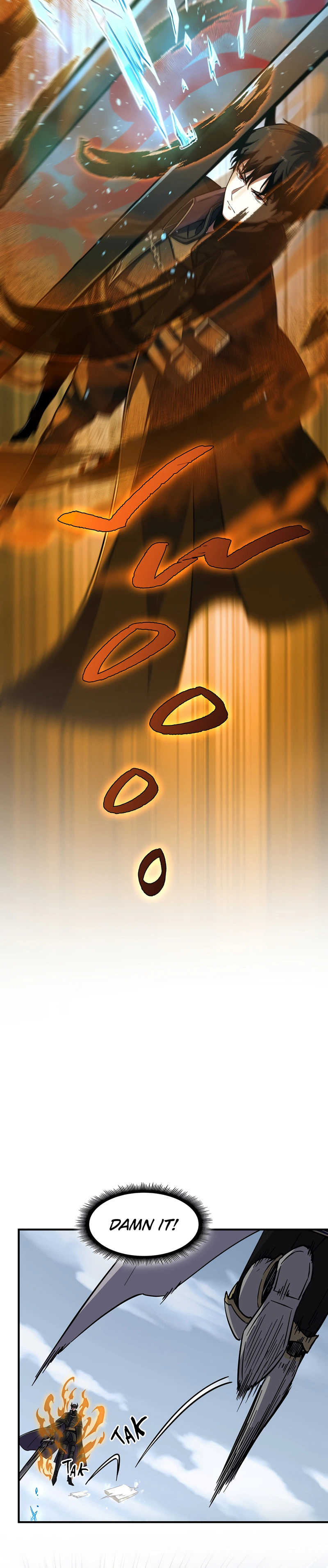 The Beginning After the End Chapter 250 Page 7