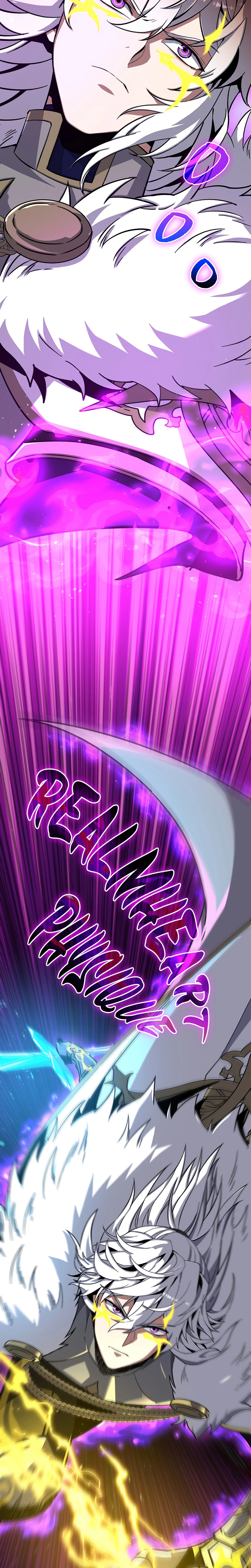The Beginning After the End Chapter 250 Page 9