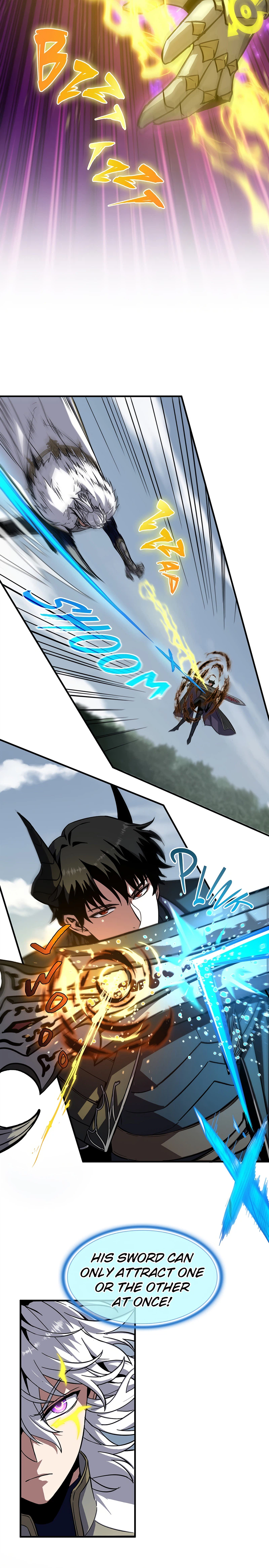 The Beginning After the End Chapter 250 Page 10