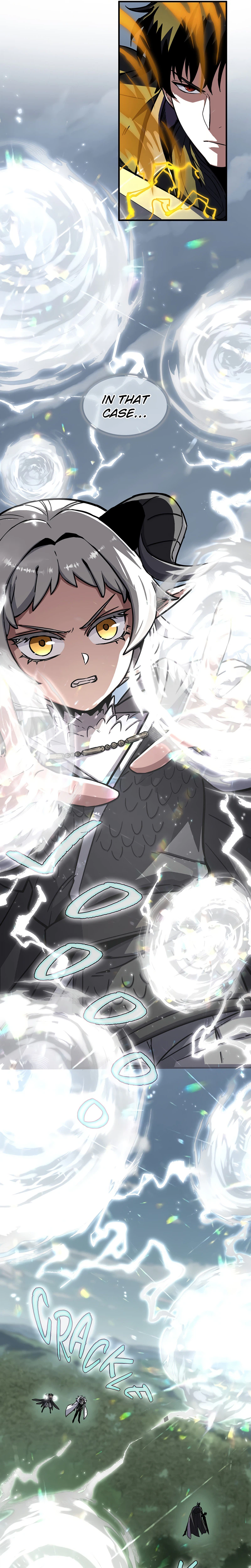 The Beginning After the End Chapter 250 Page 11