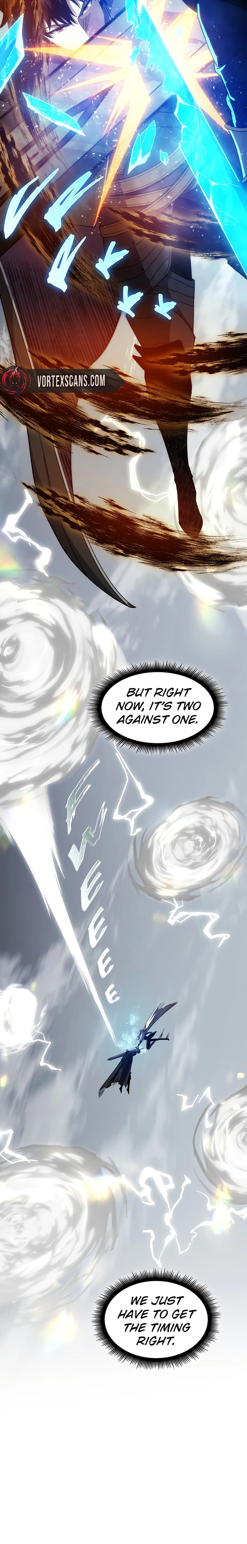 The Beginning After the End Chapter 250 Page 15