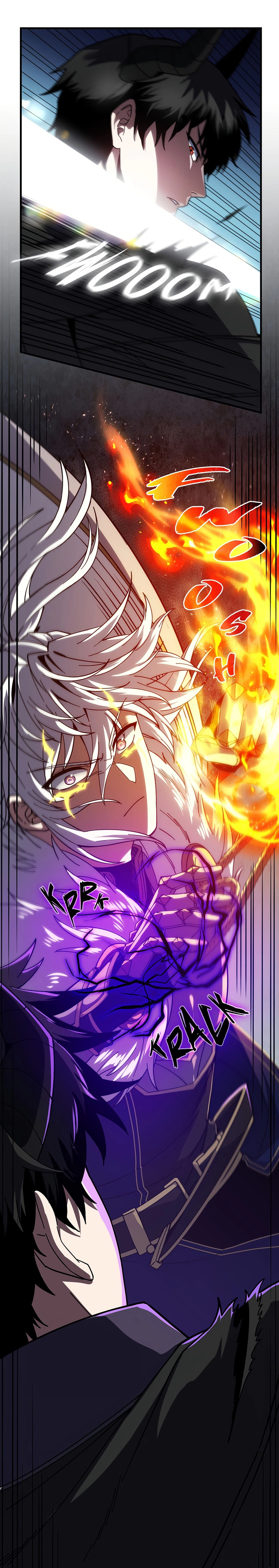 The Beginning After the End Chapter 250 Page 16