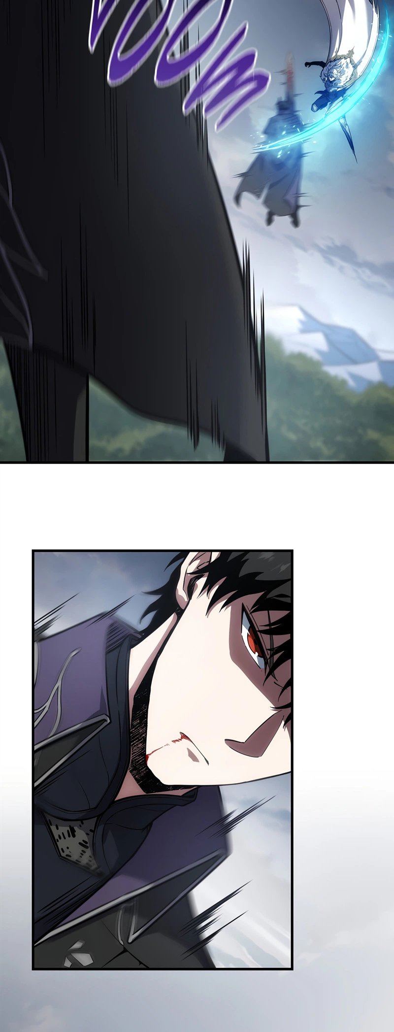 The Beginning After the End Chapter 250 Page 19
