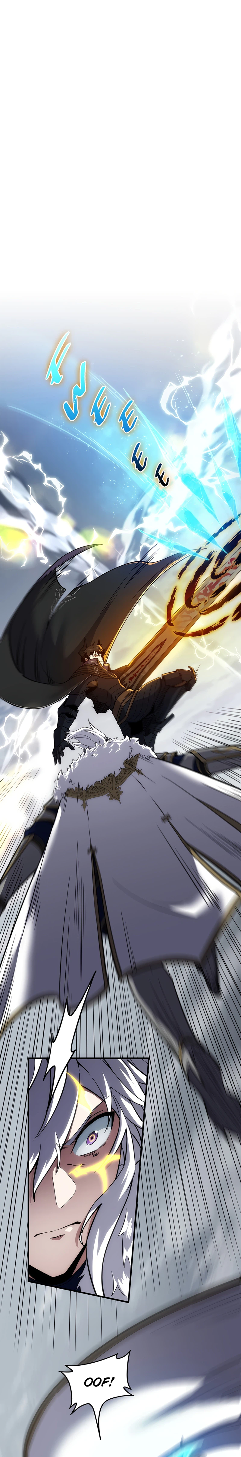The Beginning After the End Chapter 250 Page 22