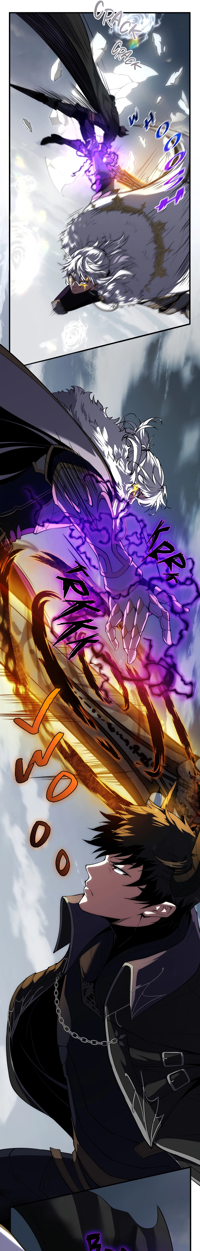 The Beginning After the End Chapter 250 Page 26