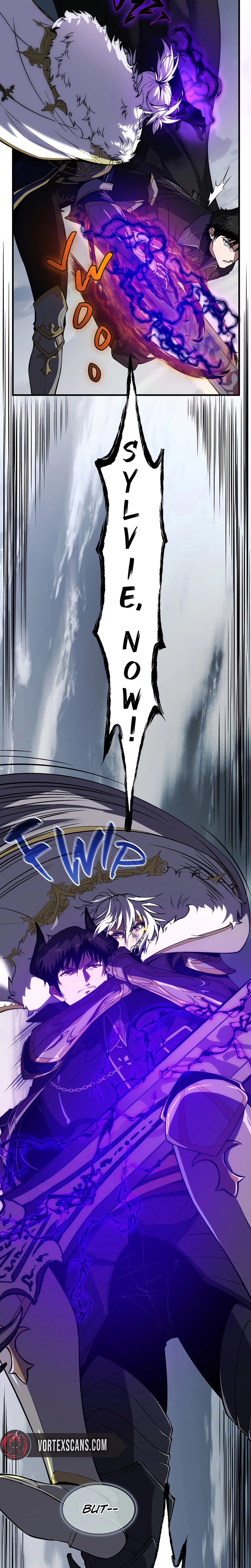 The Beginning After the End Chapter 250 Page 27