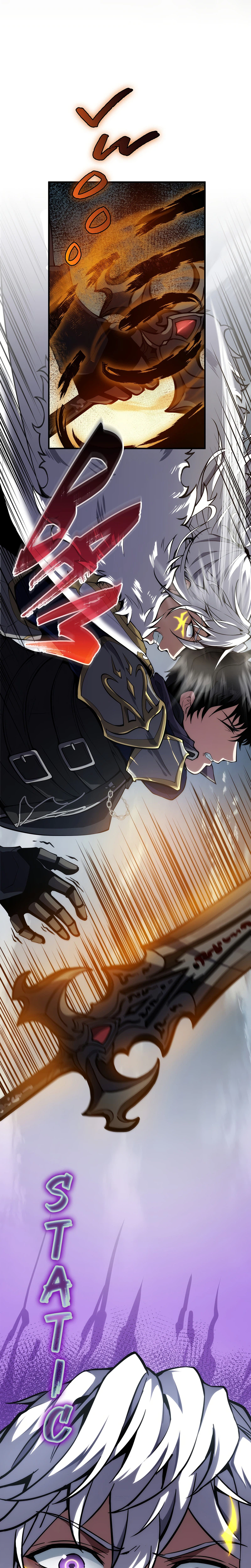 The Beginning After the End Chapter 250 Page 29