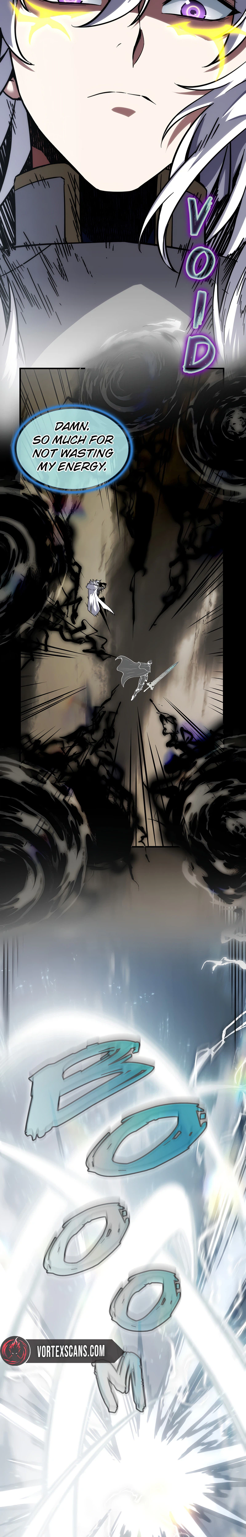The Beginning After the End Chapter 250 Page 30
