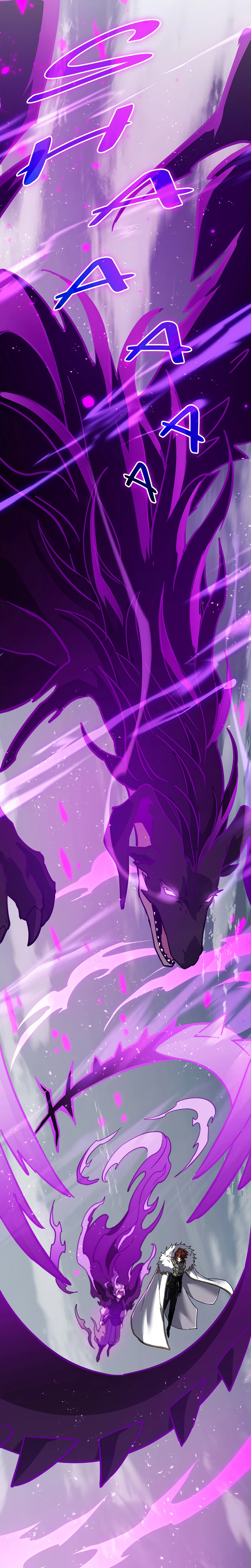 The Beginning After the End Chapter 250 Page 35