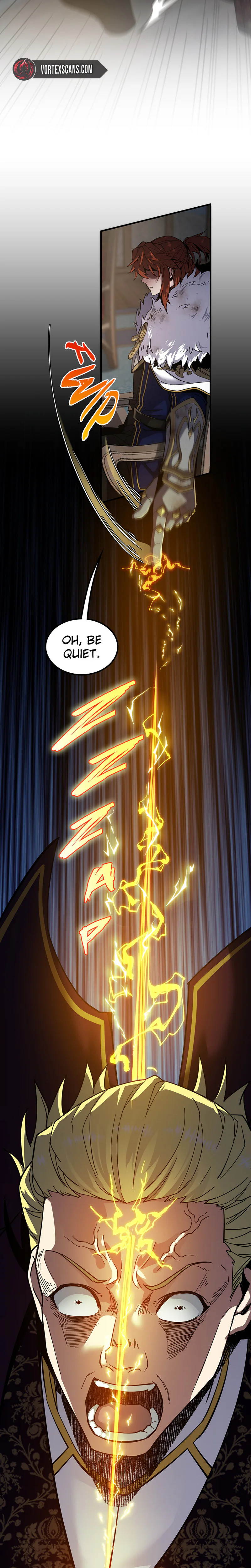 The Beginning After the End Chapter 257 Page 7